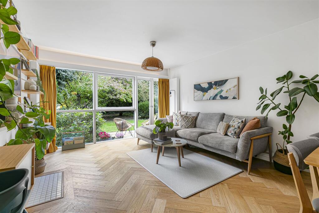Main image of property: Parkleys, Ham