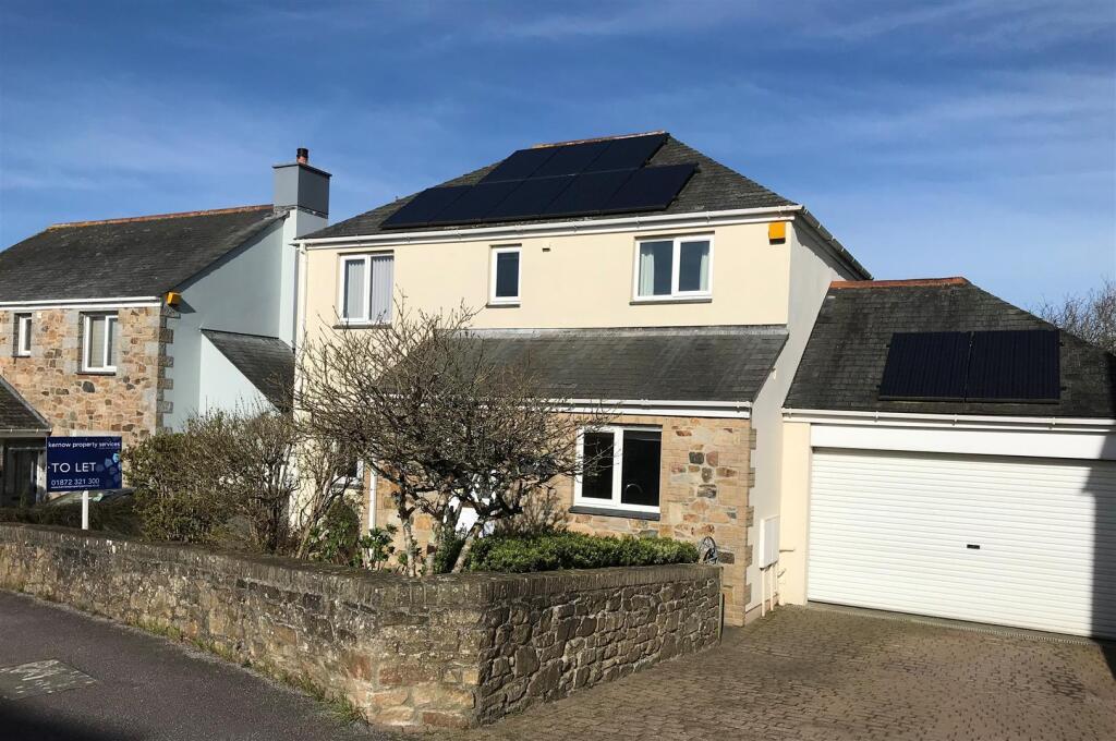 Main image of property: Cullen View, Probus, Truro