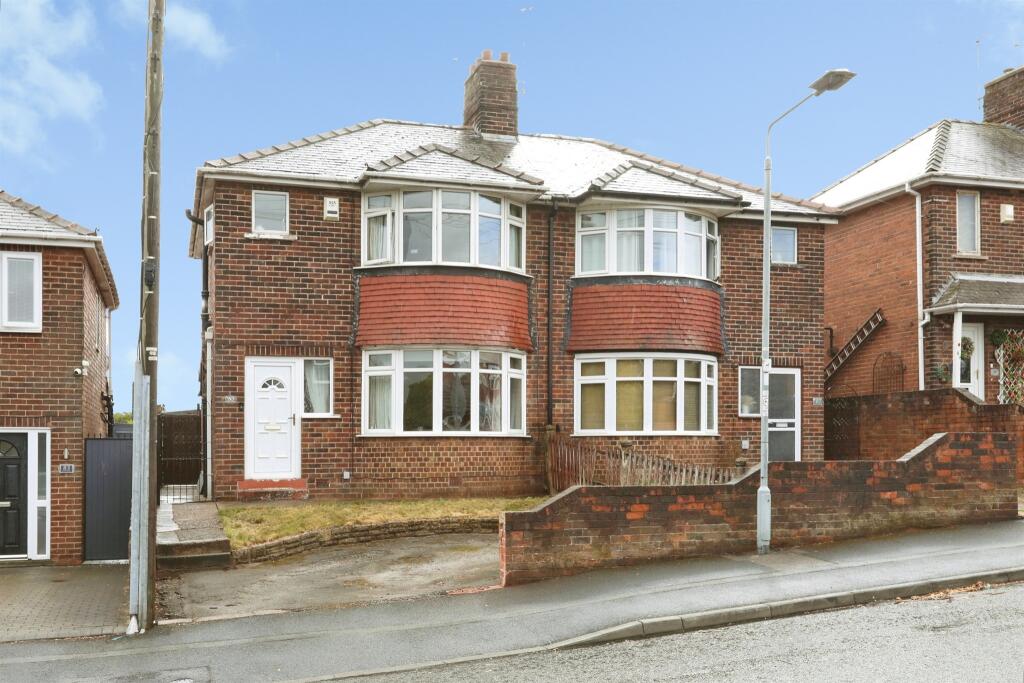 Main image of property: South Parade, Worksop