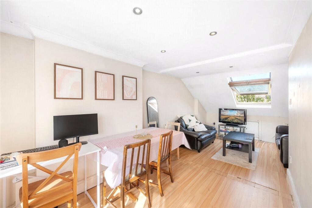 Main image of property: Montana Road, London, SW17