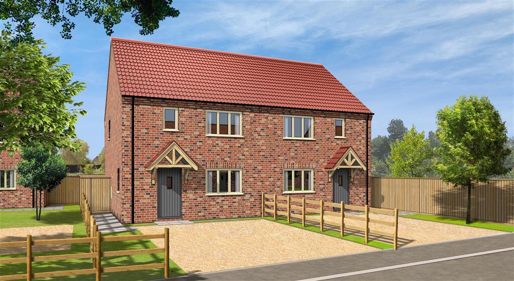 Main image of property: Plot 5, 13 Lark Road, Stoke Ferry, Kings Lynn PE33 9TY