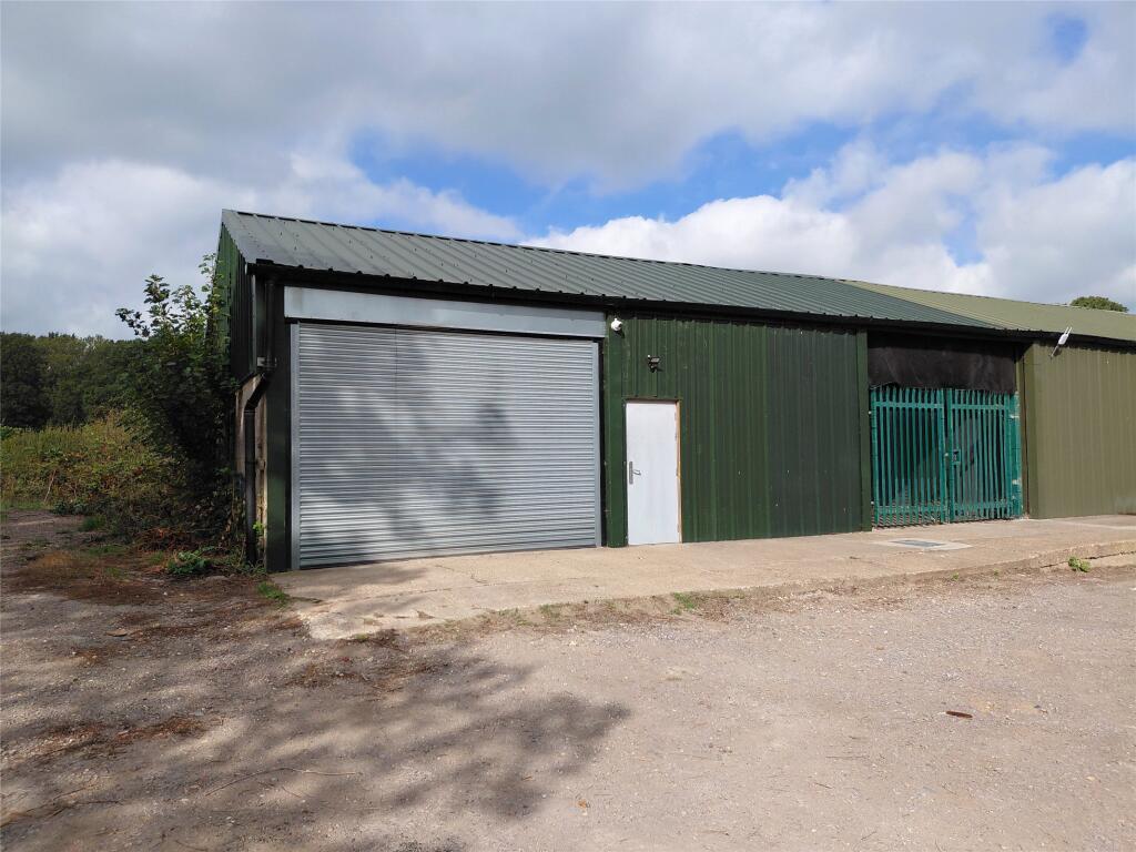 Main image of property: Punchbowl Lane, Dorking, Surrey, RH5