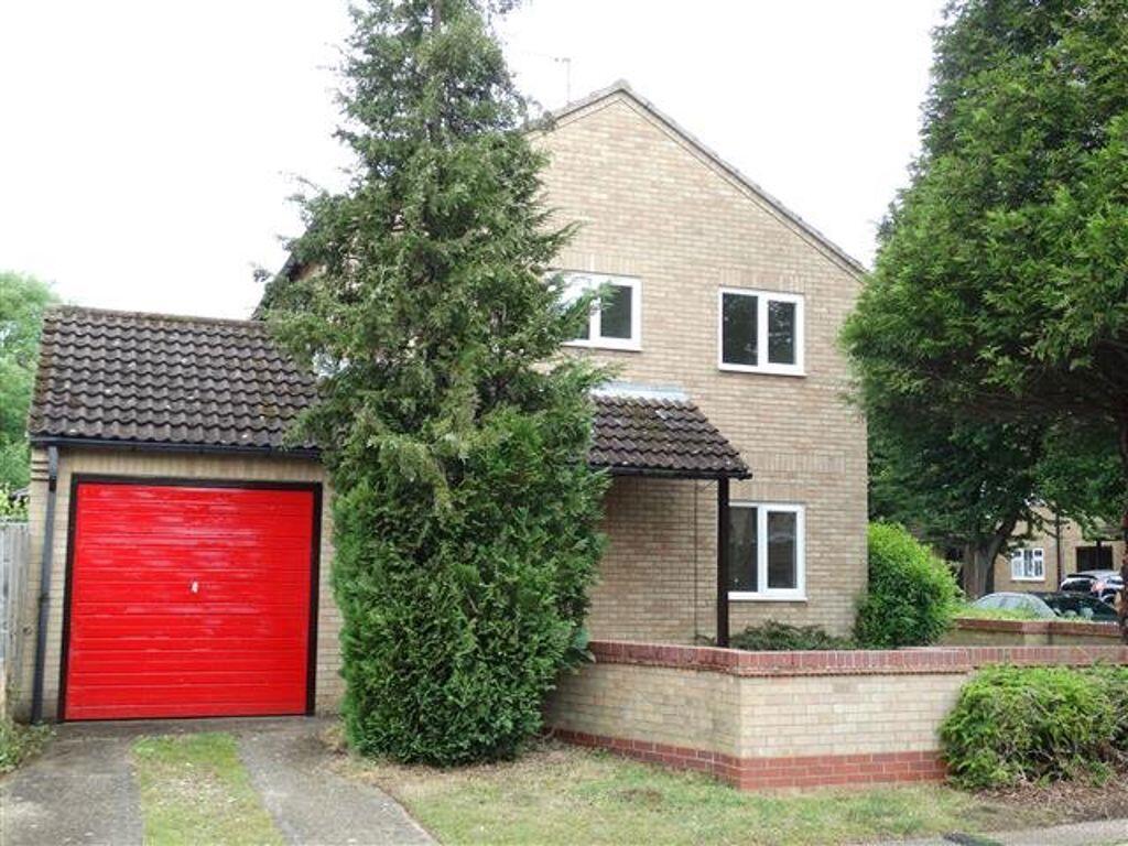 Main image of property: Ferryview, Orton Wistow PE2 6XL