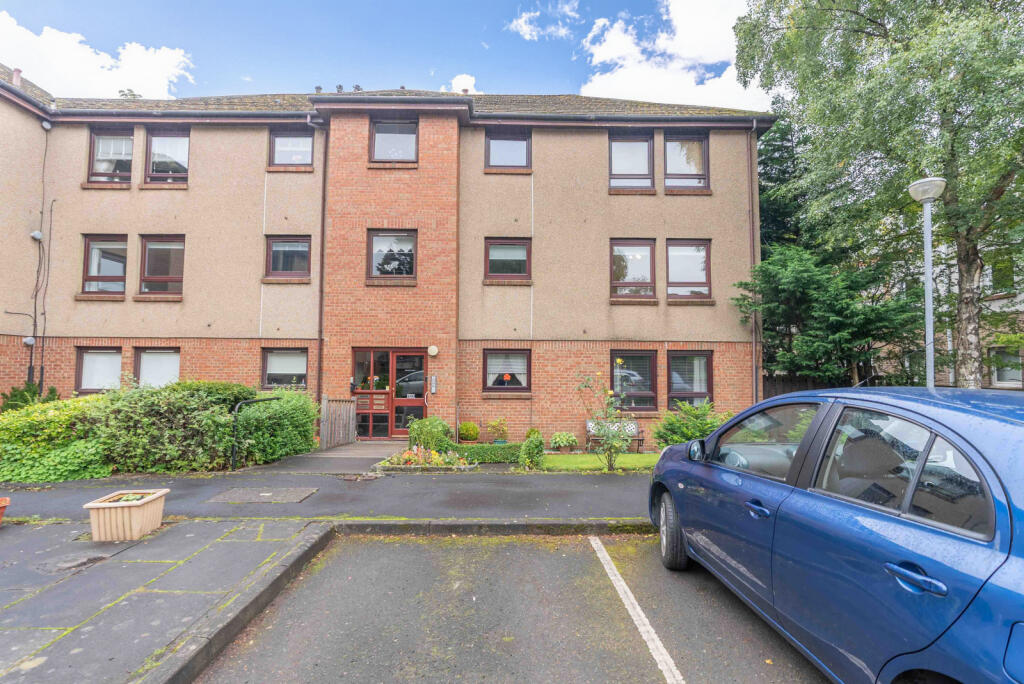 Main image of property: Anderson Court, Dean Street, Bellshill, ML4