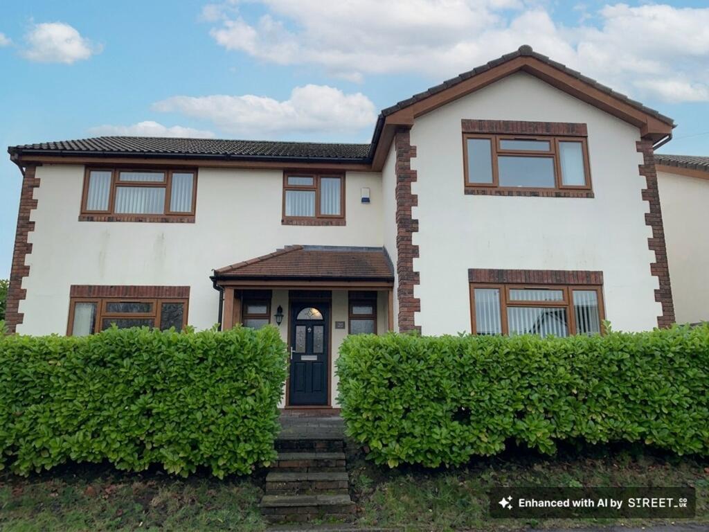 Main image of property: Efail Isaf, Pontypridd, CF38