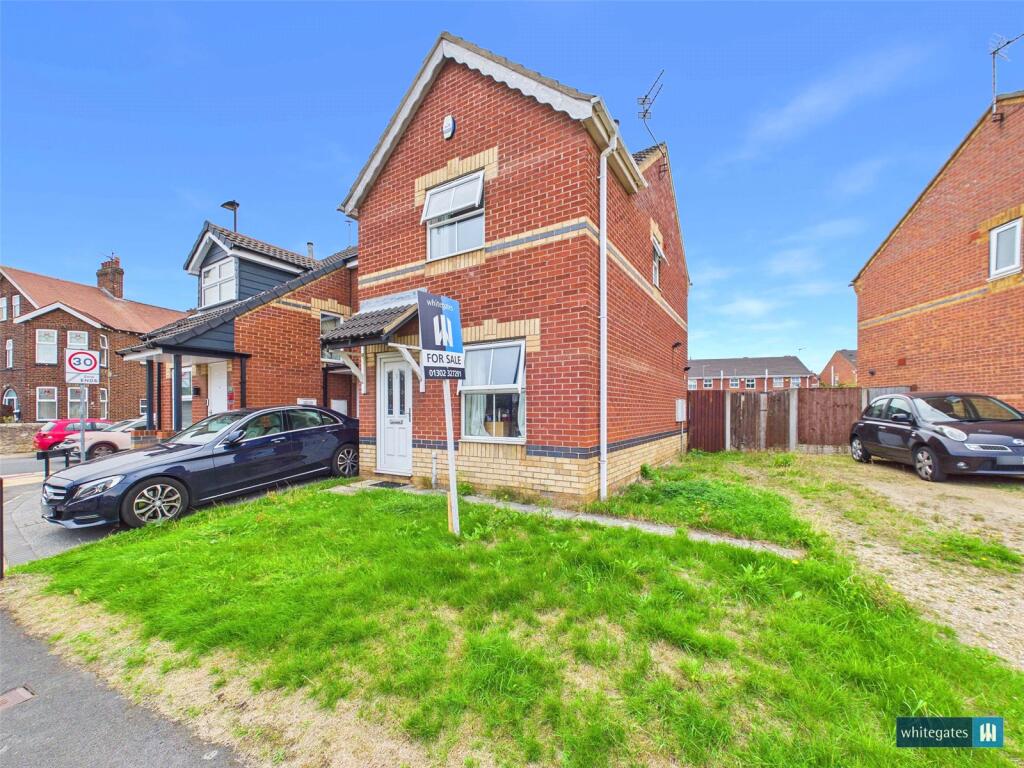 Main image of property: Ansult Court, Bentley, Doncaster, South Yorkshire, DN5
