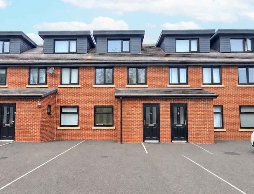 Main image of property: Yew Tree Close, Bolton, Lancashire, BL1