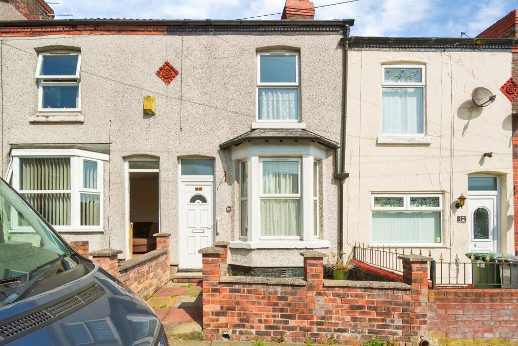 Main image of property: Greenwood Lane, Wallasey