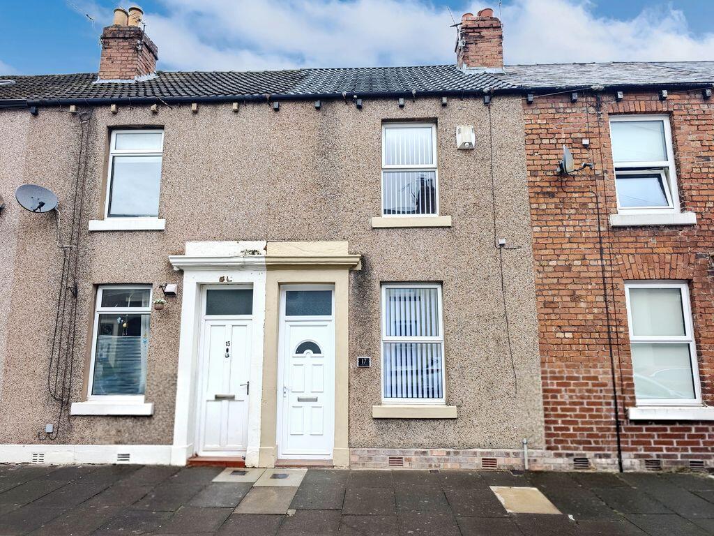 Main image of property: Graham Street, Carlisle