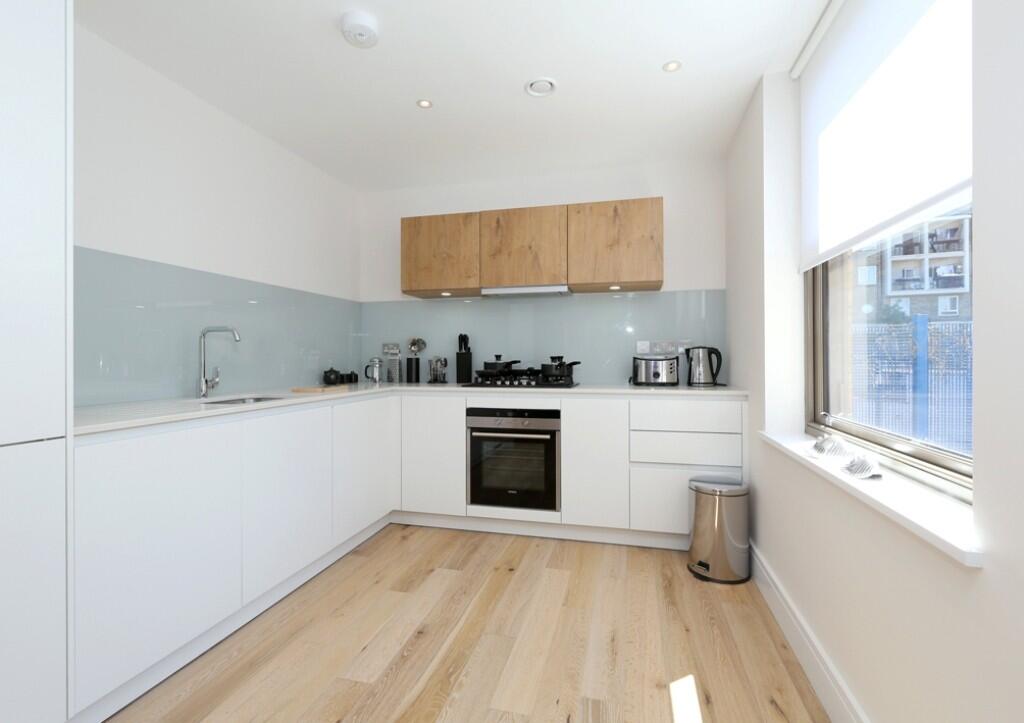 Main image of property: Octavian House, Alexandra Road, St Johns Wood, NW8