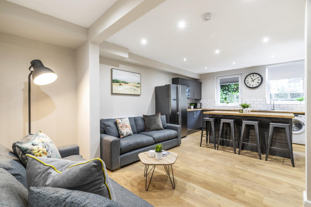 Main image of property: Cardigan Road, Leeds