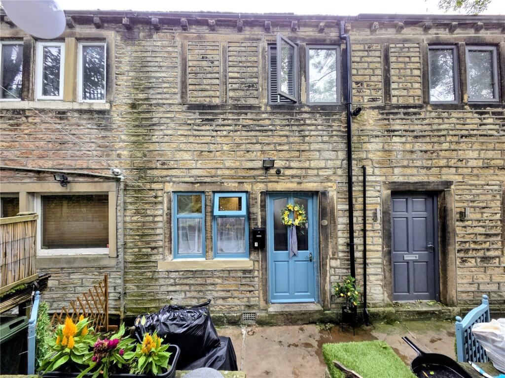 Main image of property: Manchester Road, Linthwaite, Huddersfield, West Yorkshire, HD7