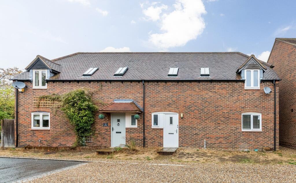 Main image of property: Newbury Road, Chilton, OX11