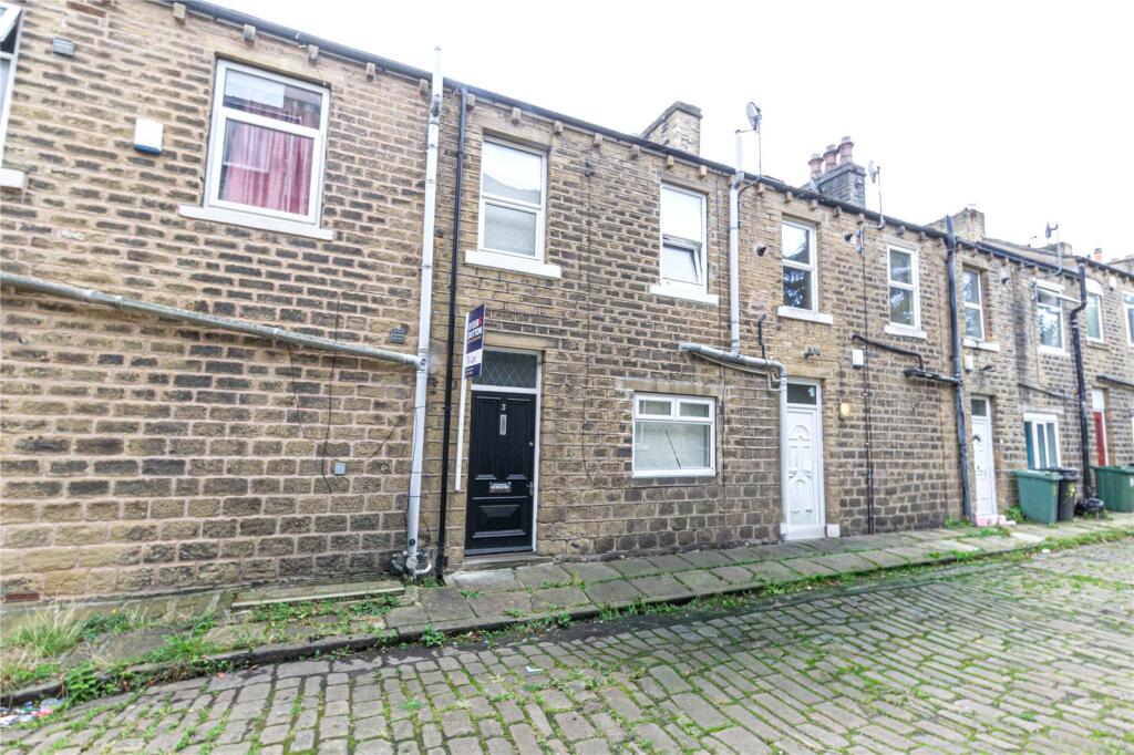 Main image of property: Granville Terrace, Huddersfield, West Yorkshire, HD1