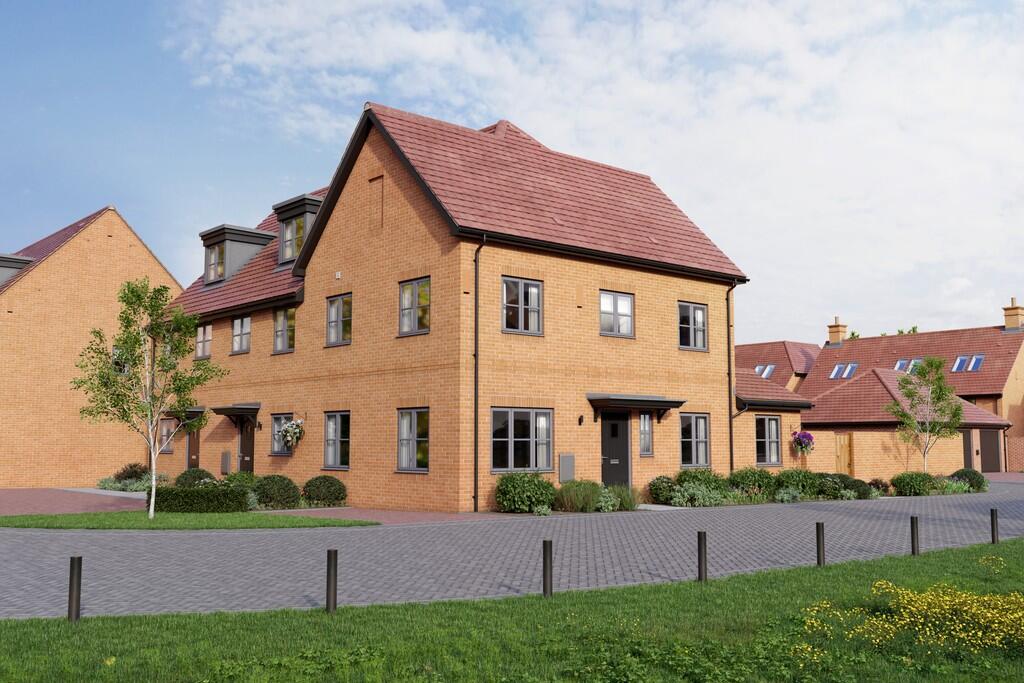 Main image of property: Roman Road,
Ingatestone,
CM4 0QD