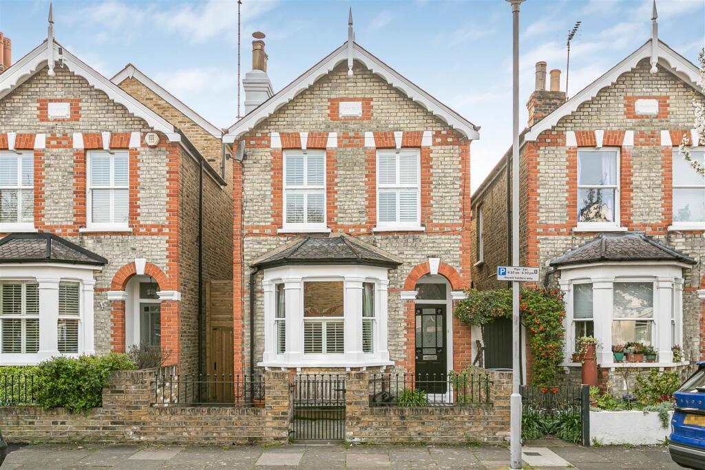 Main image of property: St. Georges Road, Kingston Upon Thames