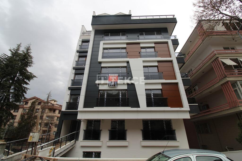 Main image of property: Ankara