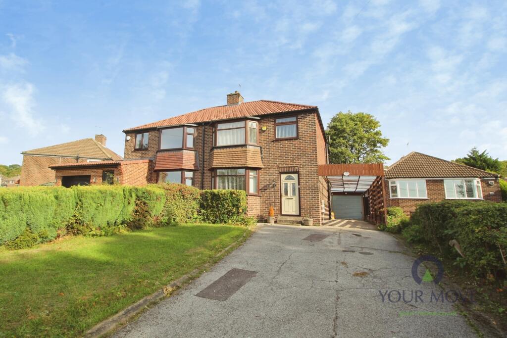Main image of property: Upper Wortley Road, Rotherham, South Yorkshire, S61