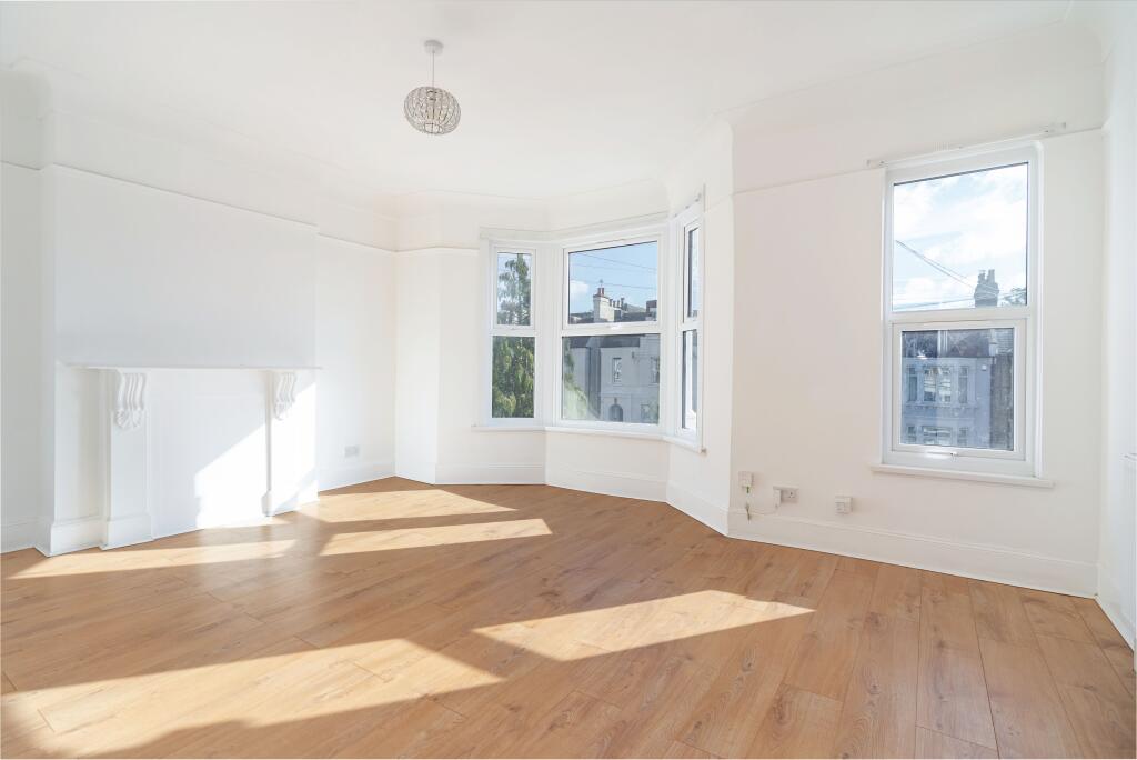 Main image of property: Hurstbourne Road, Forest Hill, London, SE23
