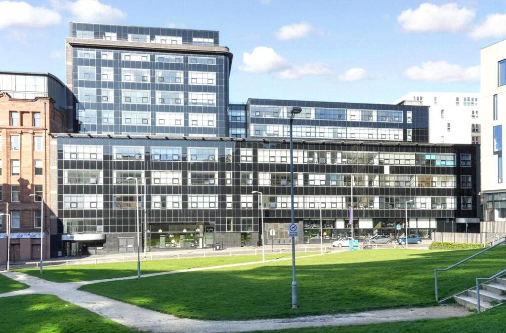 Main image of property: Albion Street, Glasgow, Glasgow City, G1