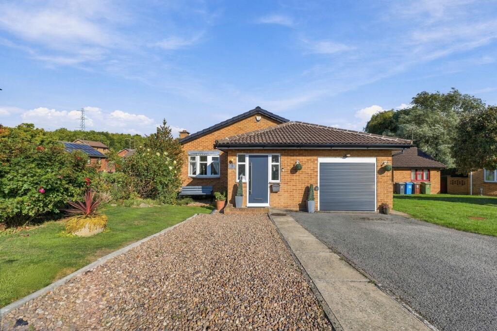 Main image of property: Lundwood Grove, Owlthorpe, S20