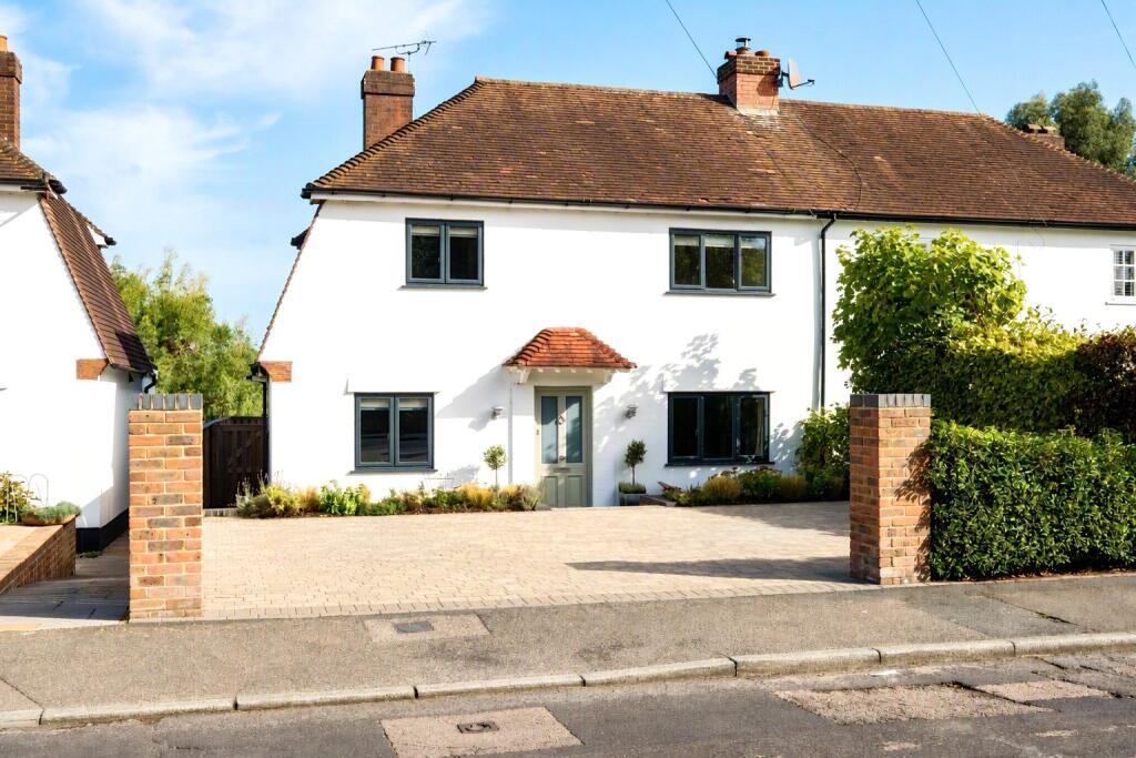 Main image of property: St James's Road, Sevenoaks, Kent