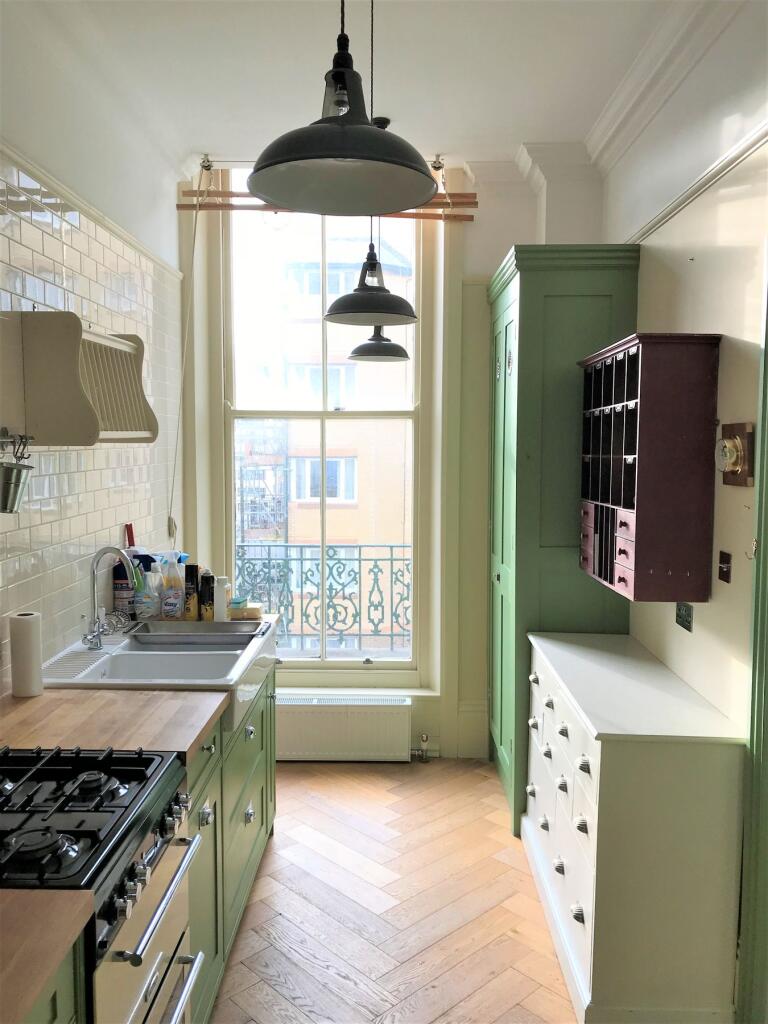 Main image of property: Warrior Square, St Leonards-on-Sea, TN37
