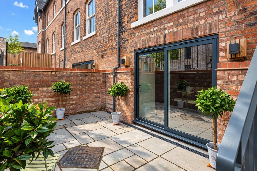 Main image of property: 2 Beverley House, Beverley Court, Shipton Road, York