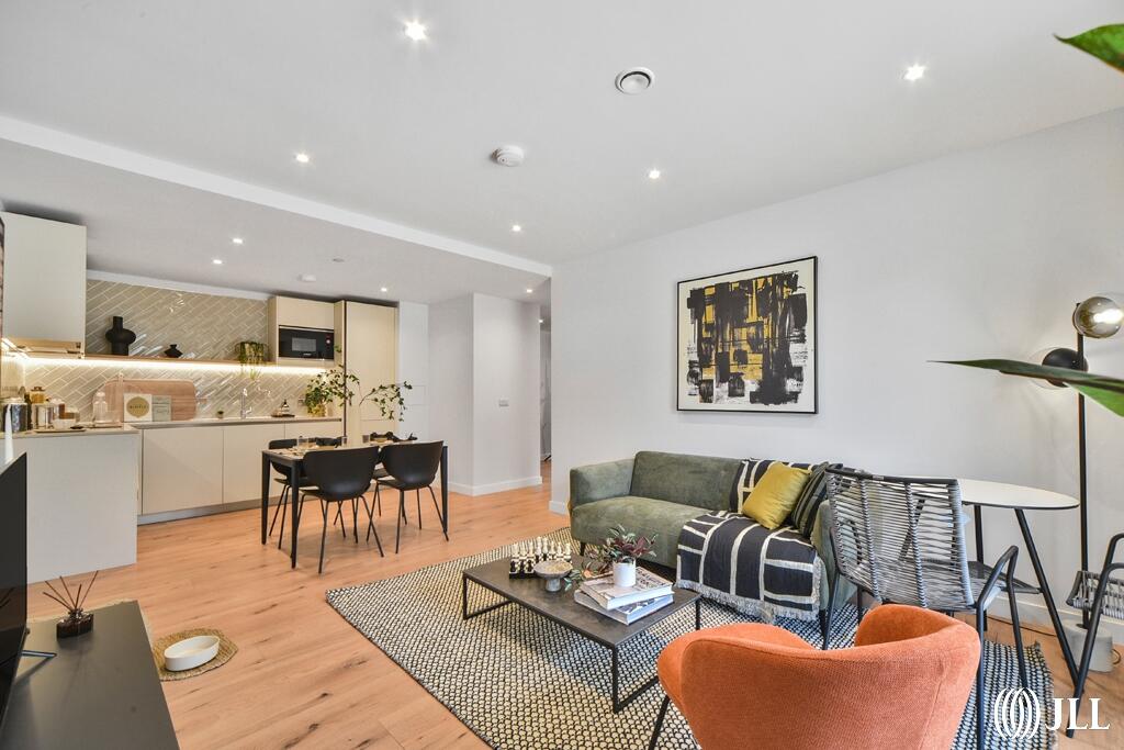 Main image of property: 161 Evelyn Street Deptford SE8