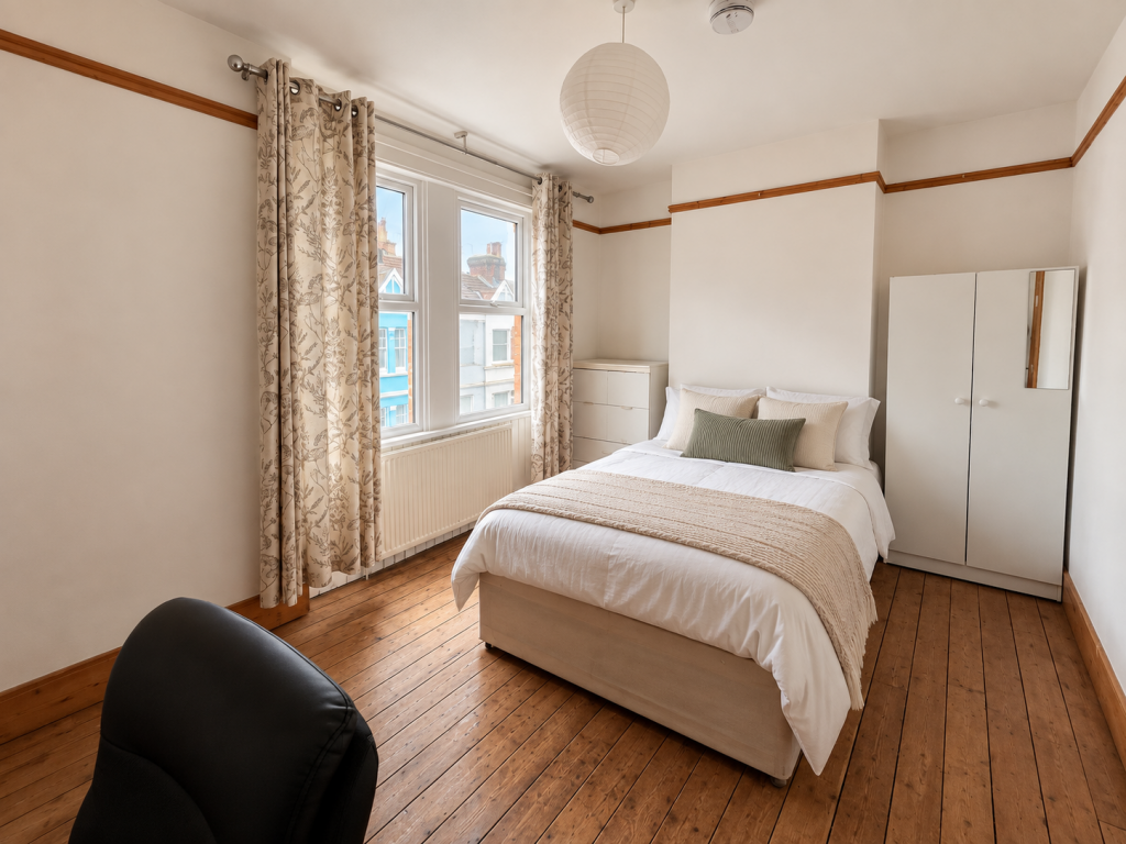 Main image of property: Blaker Street, Brighton, East Sussex