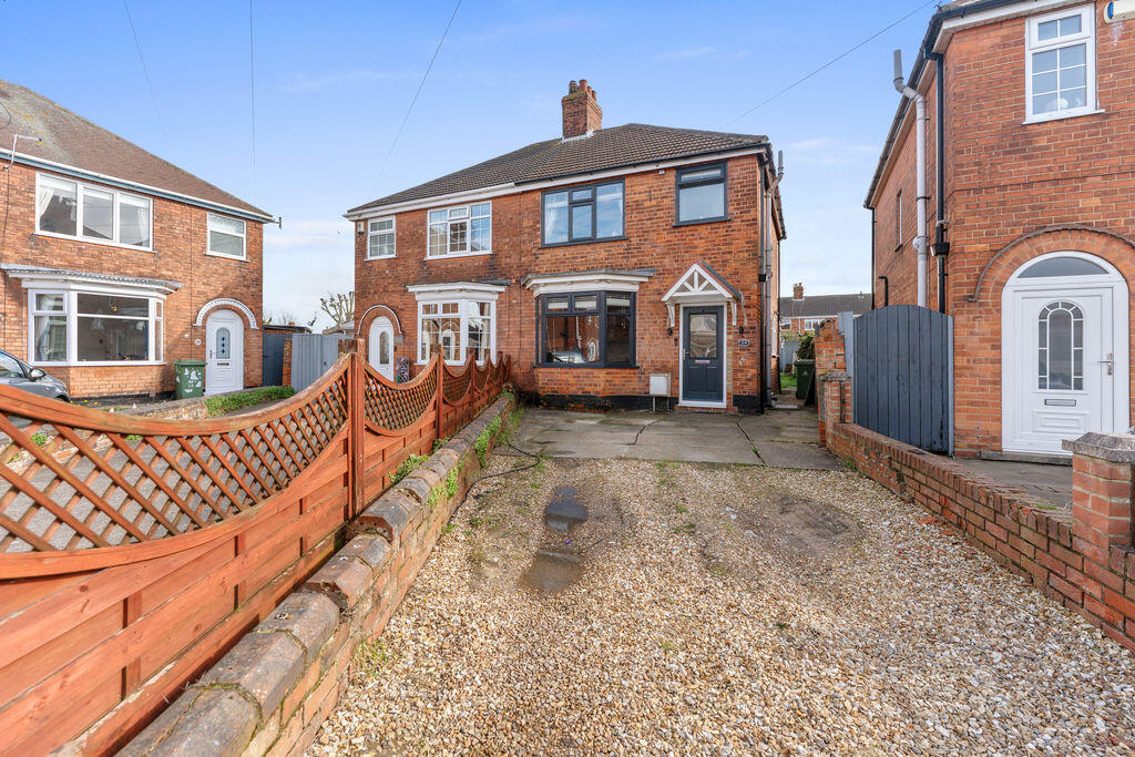 Main image of property: Frankland Place, Cleethorpes