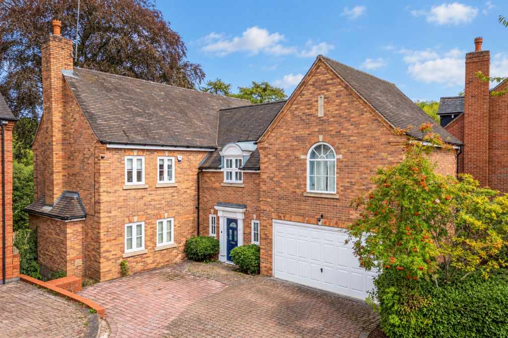 Main image of property: Yeldside Gardens, Cleobury Mortimer, DY14