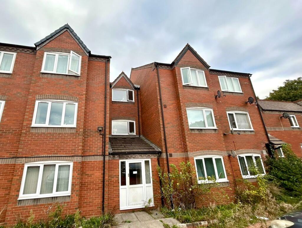 Main image of property: Alexandra Road, B69