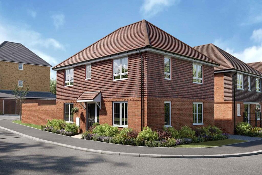 Main image of property: Knighton Lane, 
Canford Magna, 
Poole, 
Dorset, 
BH11 9NB