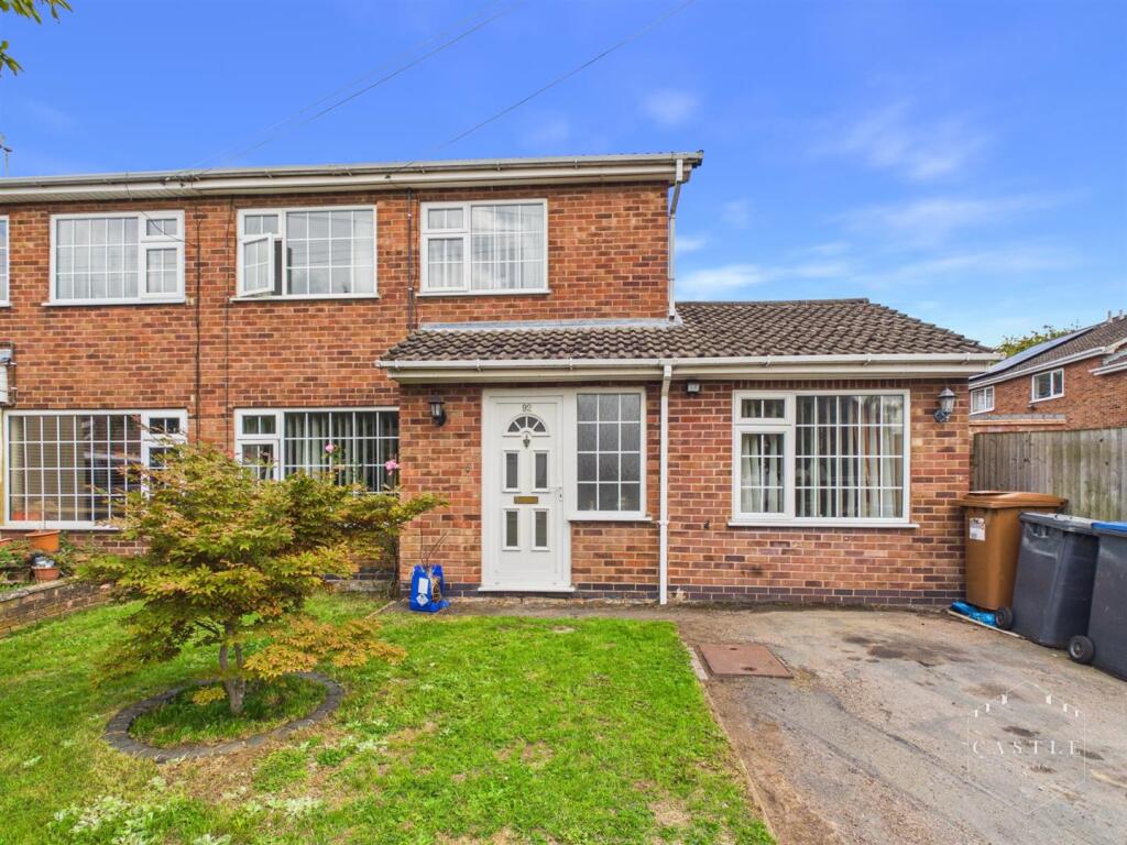 Main image of property: Clifton Way, Hinckley