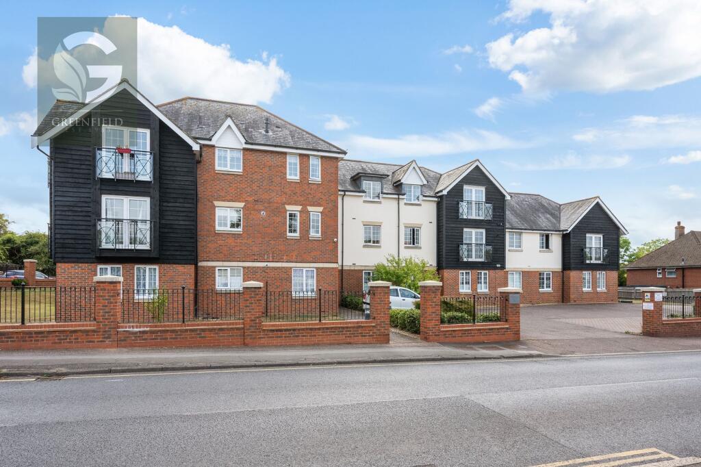 Main image of property: Kingston Road, Ashdown Place, KT17