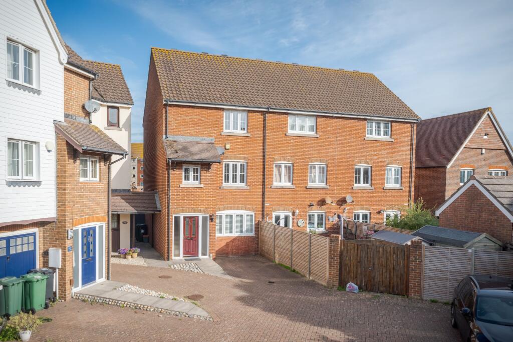Main image of property: Madeira Way, Eastbourne