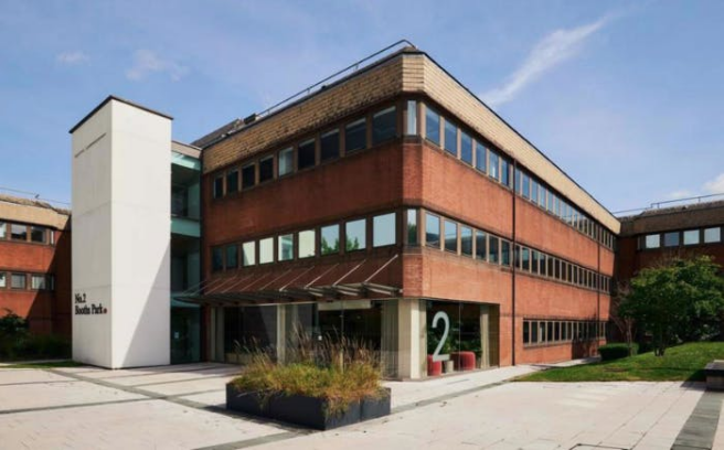 Building 2