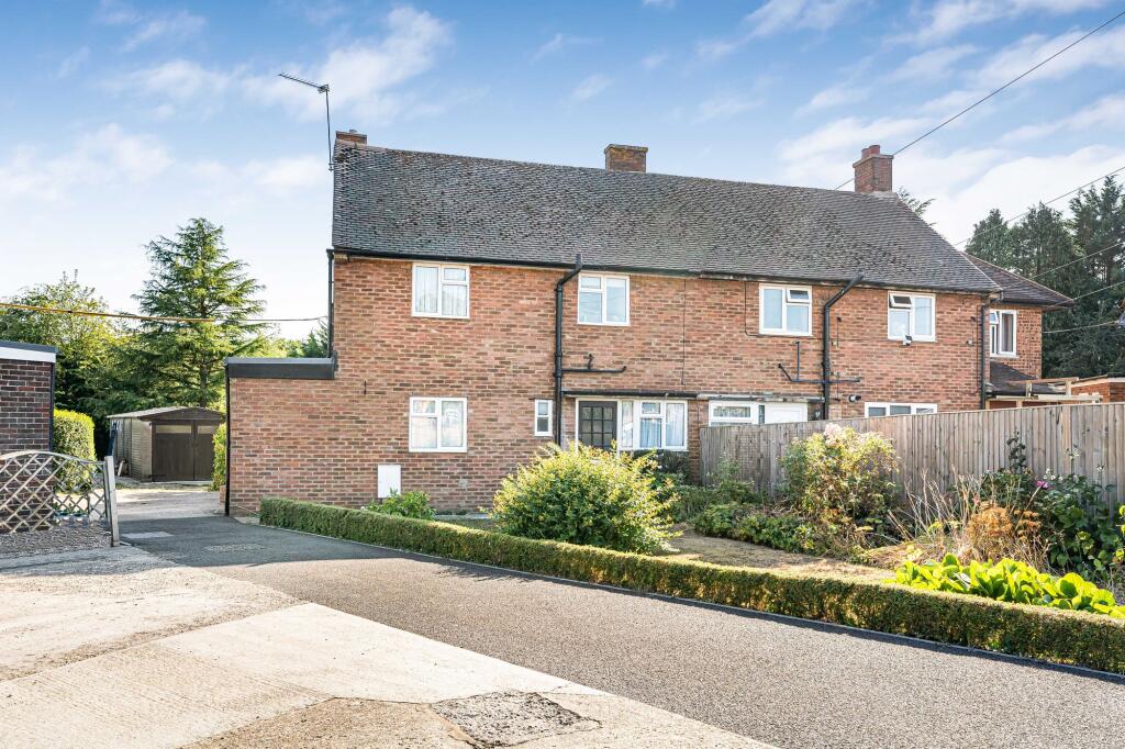 Main image of property: Jubilee Road, Stokenchurch, HP14