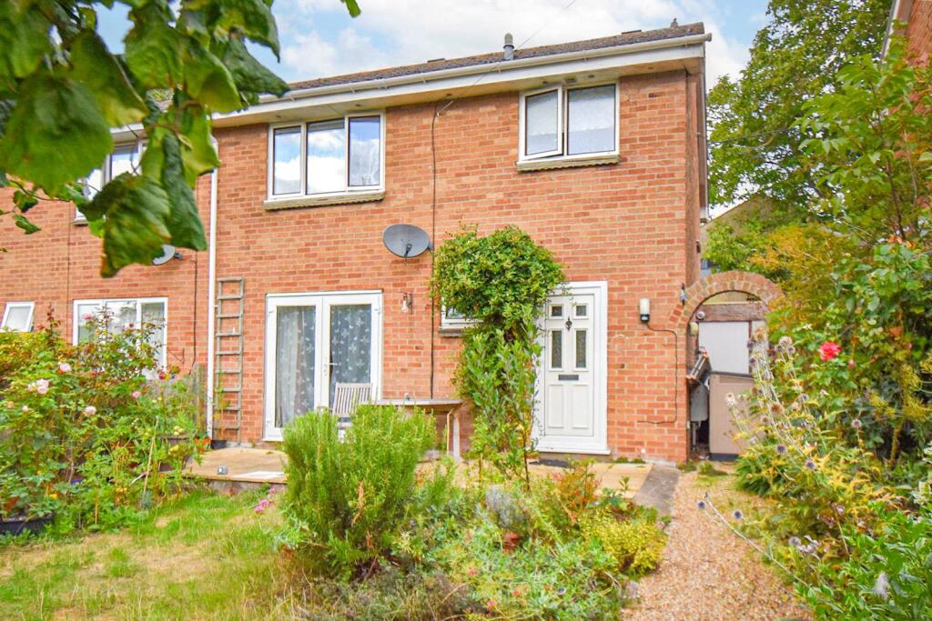 Main image of property: Lewington Close, Great Haseley, Oxfordshire, OX44
