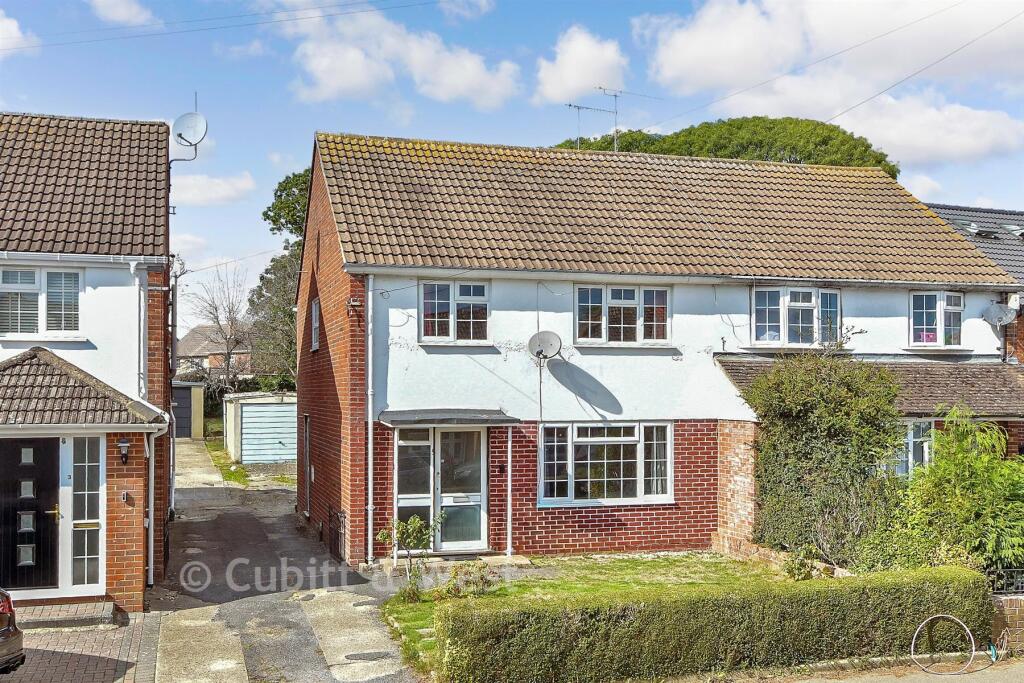 Main image of property: Denchers Plat, Langley Green, Crawley, West Sussex