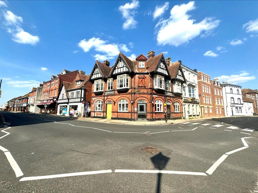 Main image of property: North Street, Havant
