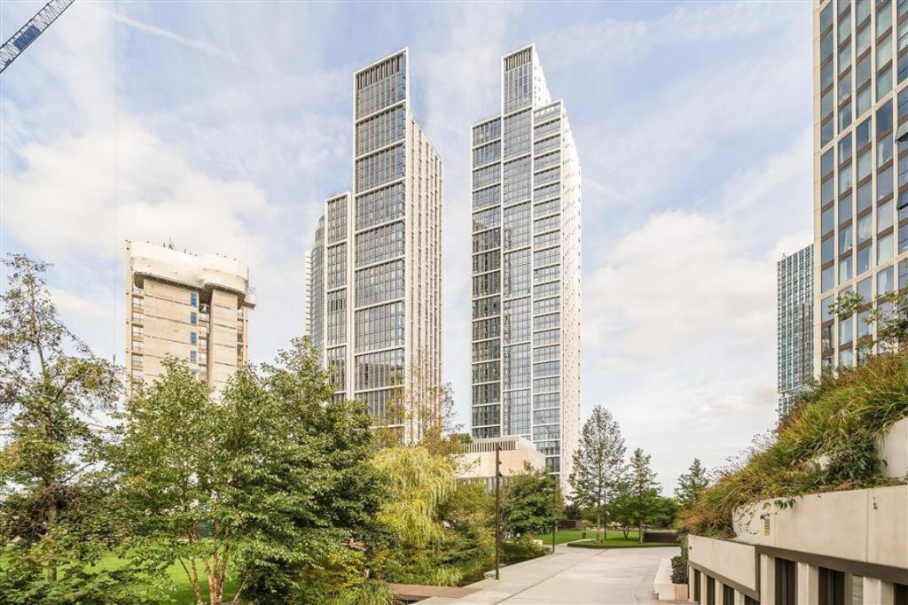 Main image of property: Nine Elms Lane, Nine Elms