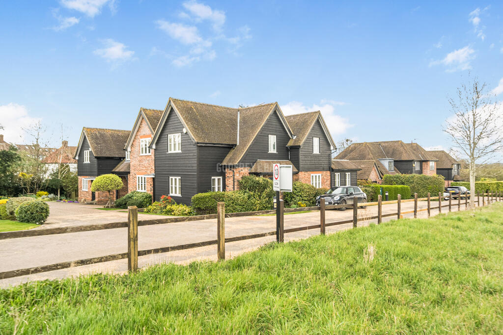Main image of property: Shenley, Radlett
