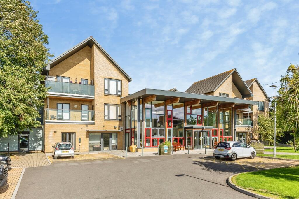 Main image of property: Tamar Road, Weston-super-Mare, Somerset, BS22