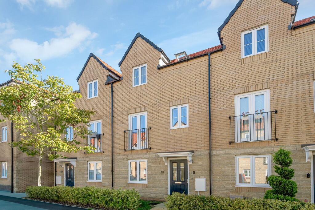 Main image of property: Stud Road, Barleythorpe, LE15