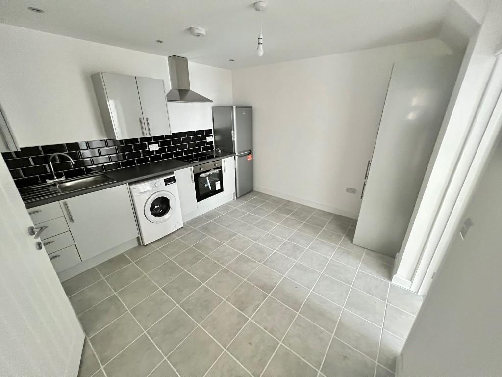 Main image of property: CALUDON ROAD, Coventry, CV2