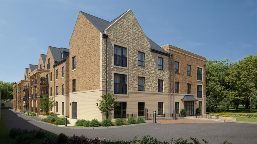 Main image of property: Priory Road, Stamford