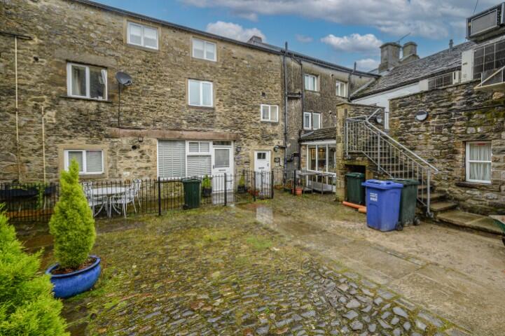 Main image of property: Dawsons Court, Settle,  BD24