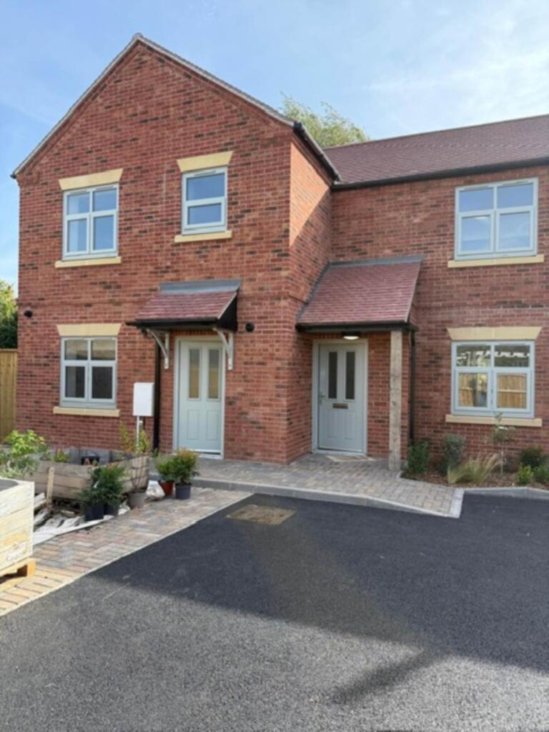 Main image of property: Chesterfield Road, Lichfield